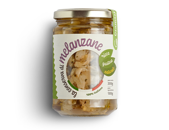 melanzane melanzane